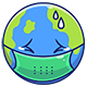 Covid - Guide with Real time Stats - Mobile / Android