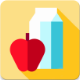 NearByShop- Customer can buy products from nearest store- iOS App - Mobile / iOS