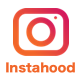 Instahood Social App Theme (Instagram clone) React Native - Mobile