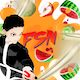 Fruit Slashing Ninja (Unity 2019.3.7 Hyper Casual, IOS, Android, Mac OS, Apple TV, Android TV) - Mobile / Android