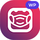 Masker – Clipping Mask for Elementor - WordPress / Add-ons