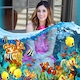 Underwater Photo frames(Support iOS version 17 and Swift 5) - Mobile / iOS