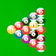 Billiards - HTML5 Sport Game Mobile and Desktop - HTML5 / Games