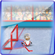 Puppet Hockey Battle ( Sport Game | HTML5 + CAPX ) - HTML5 / Games