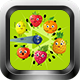 Fruit Breaker Game (HTML5) Bricks Breaker Game with Fruits - HTML5 / Games