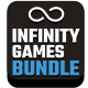 INFINITY GAMES BUNDLE / HTML 5 / CONSTRUCT 3 - HTML5 / Games