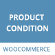 Product Condition for WooCommerce - WordPress / eCommerce / WooCommerce