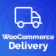 WooCommerce Delivery —Delivery Date & Time Slots - WordPress / eCommerce / WooCommerce