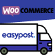 WooCommerce Shipping Pro for EasyPost (USPS, UPS, FedEx, DHL) - WordPress / eCommerce / WooCommerce