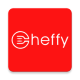 Cheffy-Online Food Delivery Mobile Application Template - Mobile / Android