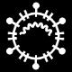 Coronavirus Deep Space X - HTML5 Game - HTML5 Website - HTML5 / Games
