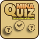 Mina Quiz - HTML5 / Games