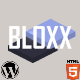 Bloxx - HTML5 / Games