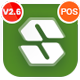 Samurai POS - Point of Sale & Inventory Management System - PHP Scripts