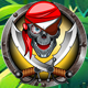 Knife Pirate (Admob + GDPR + Android Studio) - Mobile / Android
