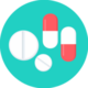 Drug Dictionary - Android App - Mobile / Android