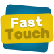 FastTouch - HTML5 Skill Game - HTML5 / Games