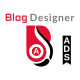 Blog Designer Ads - WordPress / Add-ons