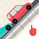 Car Factory - Mobile / iOS