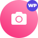 Social Photos Feed Box WordPress Plugin - WordPress / Social Networking