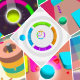 Color Game Bundle - 6 Games (40% OFF +Unity Game+Admob+iOS+Android) - Mobile / Android