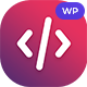 Coder – Syntax Highlighter for Elementor - WordPress / Add-ons