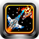 Space Game ( Construct | C3P | CAPX | HTML5 ) Endless Mini Game - HTML5 / Games
