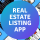 Real estate classified app- Buy,Sell,Rent,Lease properties - Mobile / iOS