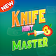 Knife Hint Master + Super Arcade Game + Ready For Publish - Mobile / Android