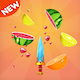 Knife Throw Adventure + Ninja Knife + Ready For Publish - Mobile / Android