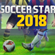 Soccer star Online Multiplayer, HTML5 game (Construct 2/ Construct 3) capx - HTML5 / Games
