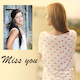 Miss You Photo Frames (Support iOS version 17 and Swift 5) - Mobile / iOS