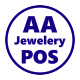 AA Jewelry POS v2.1 - .NET