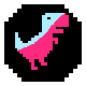 T-Rex Jump | Html5 Mobile Game | android & ios - HTML5 / Games
