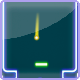 Pong Neon ( HTML5 + CAPX ) - HTML5 / Games