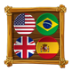 Find The Flag - HTML5 Game (.Capx) - HTML5 / Games