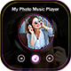 Music Player 2020 - Android App + Admob Integration - Mobile / Android