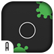 Avoid The Virus - HTML5 Game (CAPX) - HTML5 / Games