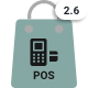Active eCommerce POS Manager Add-on - PHP Scripts / Add-ons