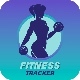 Fitness Tracker - Android App Source Code - Mobile / Android