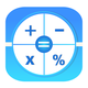 Calculator Vault - iOS App Source Code - Mobile / iOS