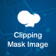 Clipping Mask Image for WPBakery Page Builder - WordPress / Add-ons