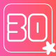(30) Hyper-Casual Games | HTML5 GAME BUNDLE | Construct 2/3 - HTML5 / Games