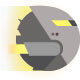 Space Rider Shooter + AdMob - Android Game - Mobile / Android