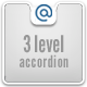 Responsive Searchable 3 Level Accordion For Wordpress - WordPress / Interface Elements