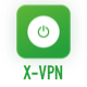 VPN App - Simple native VPN app - Mobile / iOS