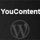 YouContent - Unlimited Unique Content Generator from Youtube Captions - WordPress / Miscellaneous