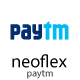 Neoflex Paytm Payment Addon - PHP Scripts / Project Management Tools