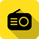 Simple radio (android) - Mobile / Android