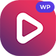 Videor – Video Clipping Mask for Elementor - WordPress / Add-ons